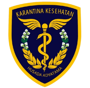 Logo Krantina Kesehatan